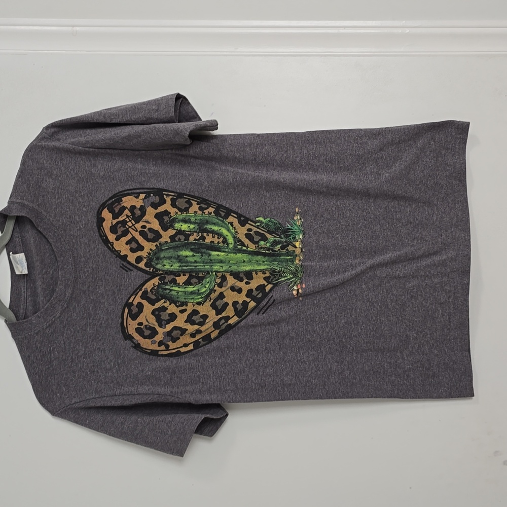 Port and Company Country Tee